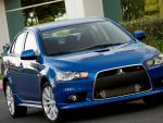 Lancer X Ralliart Mitsubishi approved Lancer X Ralliart Mitsubishi approved pickup