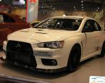 Lancer X Ralliart Mitsubishi how mach Lancer X Ralliart Mitsubishi how mach 2010