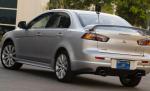 Lancer X Ralliart Mitsubishi parts Lancer X Ralliart Mitsubishi parts 2010