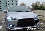 Lancer X Ralliart Mitsubishi price Lancer X Ralliart Mitsubishi price hatchback