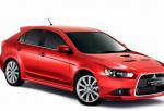 Lancer X Ralliart Mitsubishi specs Lancer X Ralliart Mitsubishi specs 2010
