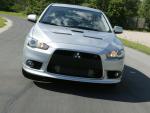 Mitsubishi Lancer X Ralliart configuration Mitsubishi Lancer X Ralliart configuration 2015
