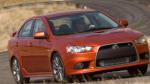 Mitsubishi Lancer X Ralliart reviews Mitsubishi Lancer X Ralliart reviews hatchback