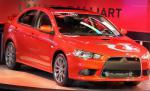 Mitsubishi Lancer X Ralliart sale Mitsubishi Lancer X Ralliart sale sedan