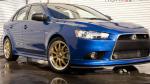 Mitsubishi Lancer X Ralliart Specifications Mitsubishi Lancer X Ralliart Specifications 2008