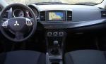 Lancer X Sportback Ralliart Mitsubishi auto Lancer X Sportback Ralliart Mitsubishi auto 2013