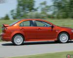 Lancer X Sportback Ralliart Mitsubishi new Lancer X Sportback Ralliart Mitsubishi new 2012