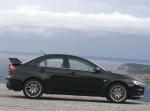 Lancer X Sportback Ralliart Mitsubishi review Lancer X Sportback Ralliart Mitsubishi review 2013