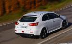 Lancer X Sportback Ralliart Mitsubishi specs Lancer X Sportback Ralliart Mitsubishi specs suv