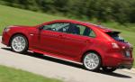 Lancer X Sportback Ralliart Mitsubishi usa Lancer X Sportback Ralliart Mitsubishi usa 2010