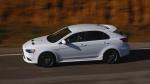 Mitsubishi Lancer X Sportback Ralliart parts Mitsubishi Lancer X Sportback Ralliart parts hatchback