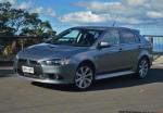 Mitsubishi Lancer X Sportback Ralliart price Mitsubishi Lancer X Sportback Ralliart price 2016