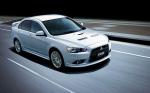 Mitsubishi Lancer X Sportback Ralliart specs Mitsubishi Lancer X Sportback Ralliart specs 2005