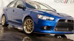 Mitsubishi Lancer X Sportback Ralliart tuning Mitsubishi Lancer X Sportback Ralliart tuning suv