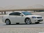 Mitsubishi Galant used Mitsubishi Galant used 2011