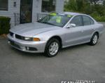 Galant Mitsubishi auto Galant Mitsubishi auto 2004