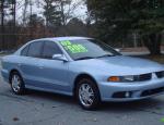 Galant Mitsubishi tuning Galant Mitsubishi tuning 2013