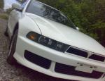 Mitsubishi Galant Characteristics Mitsubishi Galant Characteristics suv