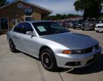Mitsubishi Galant lease Mitsubishi Galant lease 2010