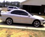 Mitsubishi Galant parts Mitsubishi Galant parts 2013