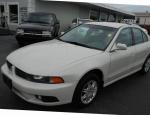 Mitsubishi Galant reviews Mitsubishi Galant reviews 2013