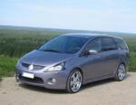 Grandis Mitsubishi for sale Grandis Mitsubishi for sale 2014
