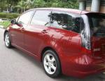 Grandis Mitsubishi parts Grandis Mitsubishi parts 2005