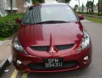 Grandis Mitsubishi price Grandis Mitsubishi price 2010