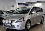 Grandis Mitsubishi review Grandis Mitsubishi review 2009