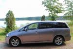 Grandis Mitsubishi Specification Grandis Mitsubishi Specification 2014