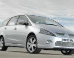 Mitsubishi Grandis Characteristics Mitsubishi Grandis Characteristics 2012
