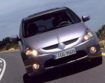 Mitsubishi Grandis new Mitsubishi Grandis new 2004