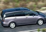 Mitsubishi Grandis Specification Mitsubishi Grandis Specification 2012
