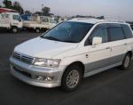 Mitsubishi Grandis specs Mitsubishi Grandis specs 2013