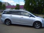 Mitsubishi Grandis used Mitsubishi Grandis used 2013