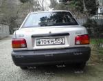 111 Saipa Characteristics 111 Saipa Characteristics 2013