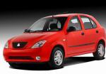 111 Saipa model 111 Saipa model hatchback