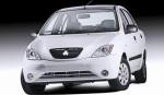 Saipa 111 Characteristics Saipa 111 Characteristics sedan