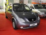 Saipa 111 configuration Saipa 111 configuration 2012