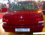 Saipa 111 model Saipa 111 model 2009