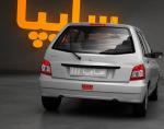 Saipa 111 review Saipa 111 review 2012