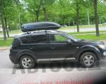 Mitsubishi Outlander XL parts Mitsubishi Outlander XL parts 2011