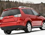 Mitsubishi Outlander XL sale Mitsubishi Outlander XL sale suv