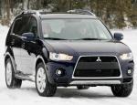 Mitsubishi Outlander XL specs Mitsubishi Outlander XL specs cabriolet