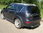 Mitsubishi Outlander XL used Mitsubishi Outlander XL used hatchback