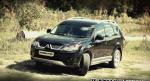 Outlander XL Mitsubishi approved Outlander XL Mitsubishi approved 2015