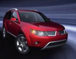 Outlander XL Mitsubishi for sale Outlander XL Mitsubishi for sale 2010