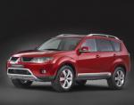 Outlander XL Mitsubishi lease Outlander XL Mitsubishi lease suv