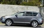 Outlander XL Mitsubishi parts Outlander XL Mitsubishi parts 2007