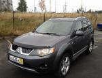 Outlander XL Mitsubishi review Outlander XL Mitsubishi review 2012